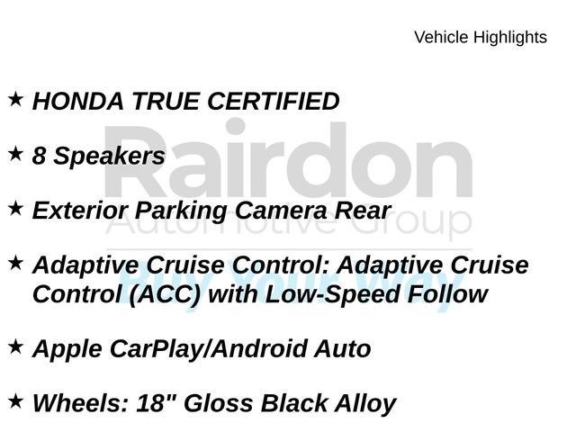 Used 2023 Honda Civic Sport image 5