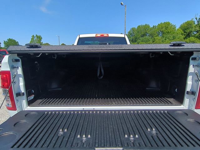 Certified 2024 RAM 3500 Tradesman w/ Protection Group AWD/4WD image 27