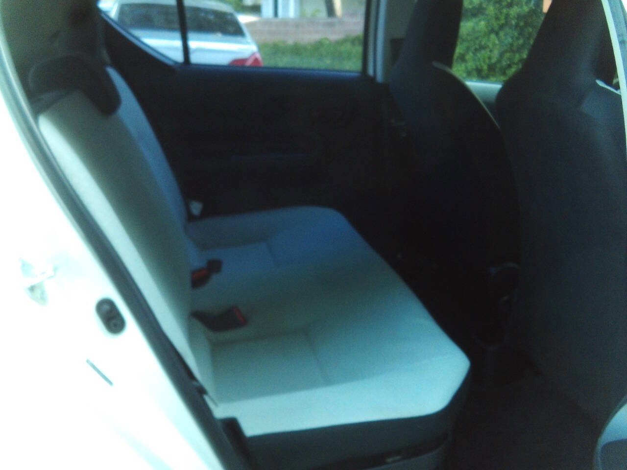 Used 2015 Toyota Prius C One FWD image 24