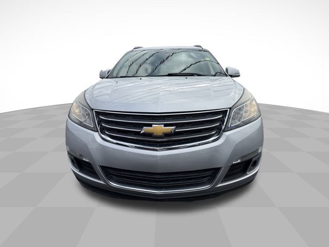 Used 2014 Chevrolet Traverse LT image 2