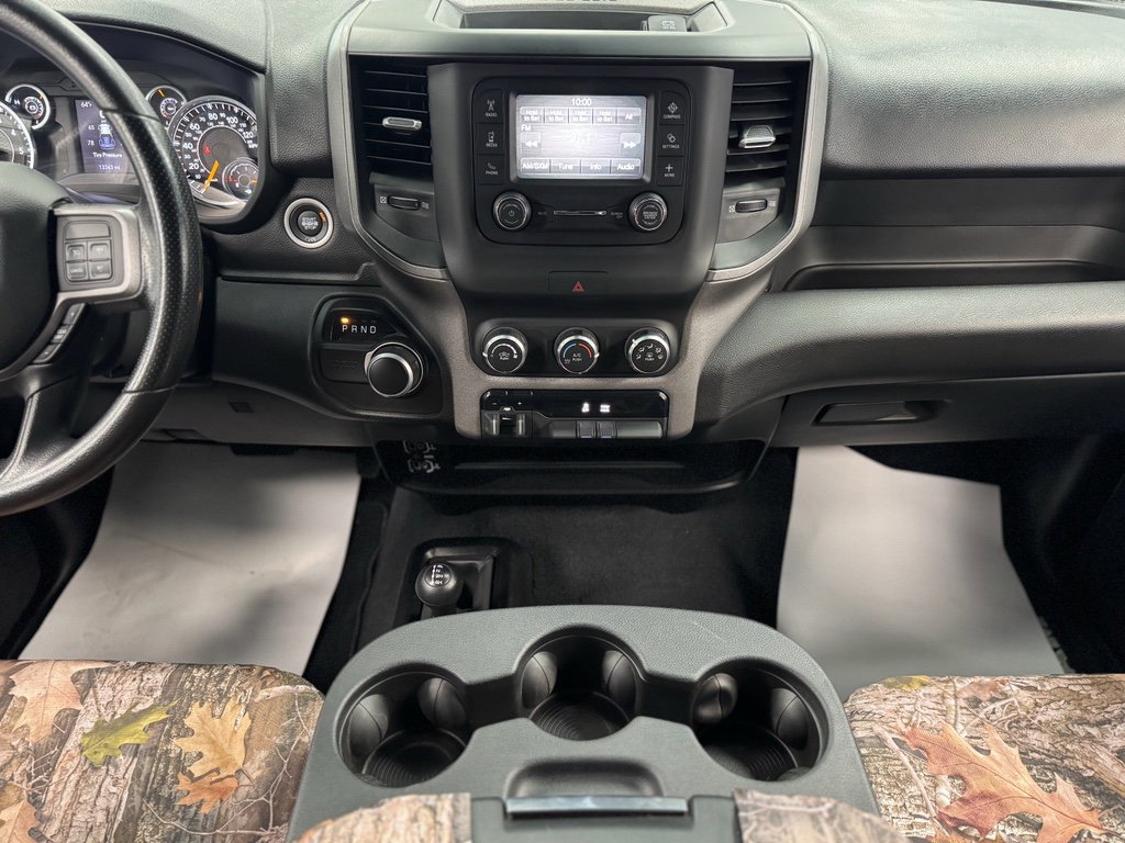 Used 2022 RAM 3500 Tradesman image 21