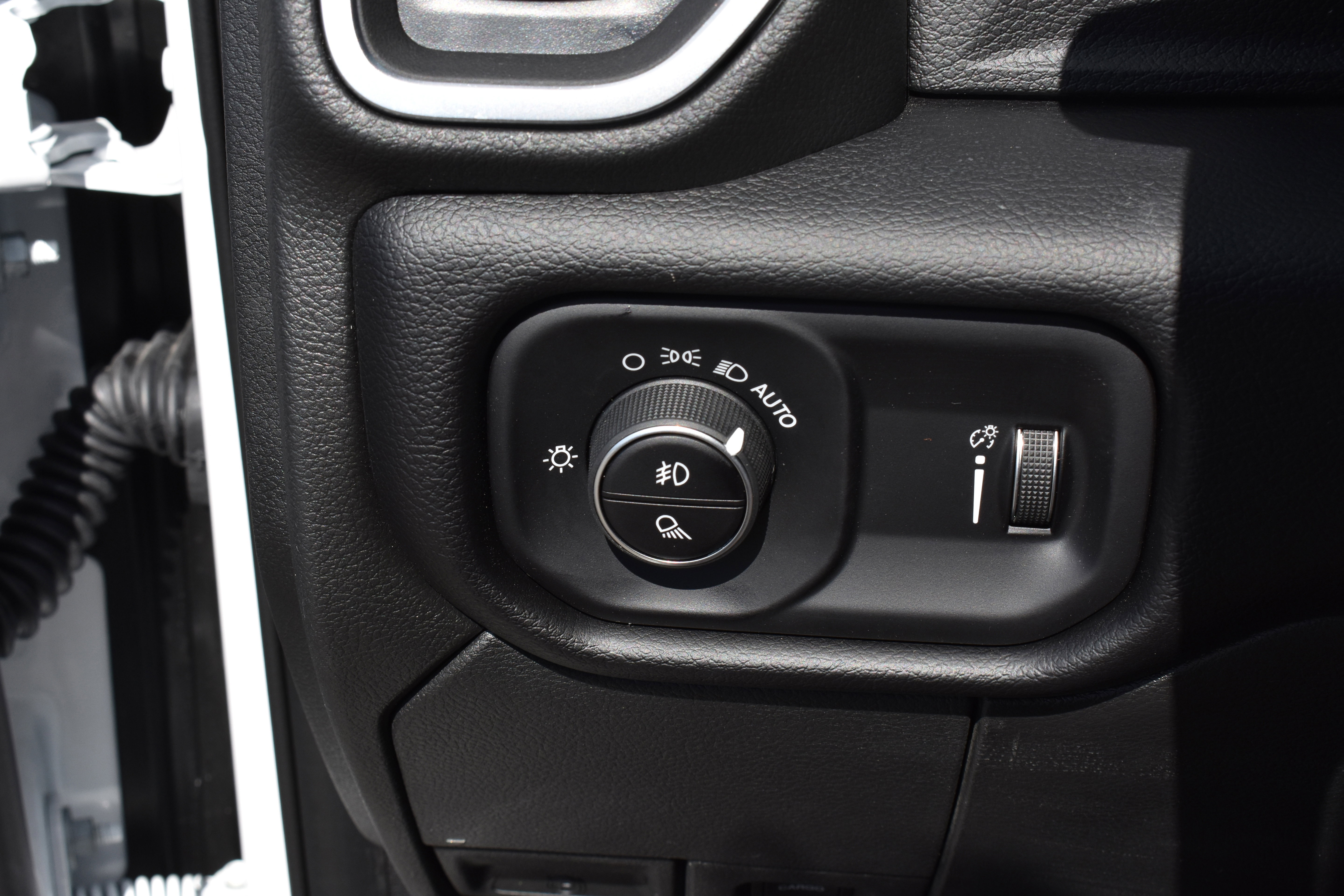 New 2026 RAM 2500 Big Horn image 16