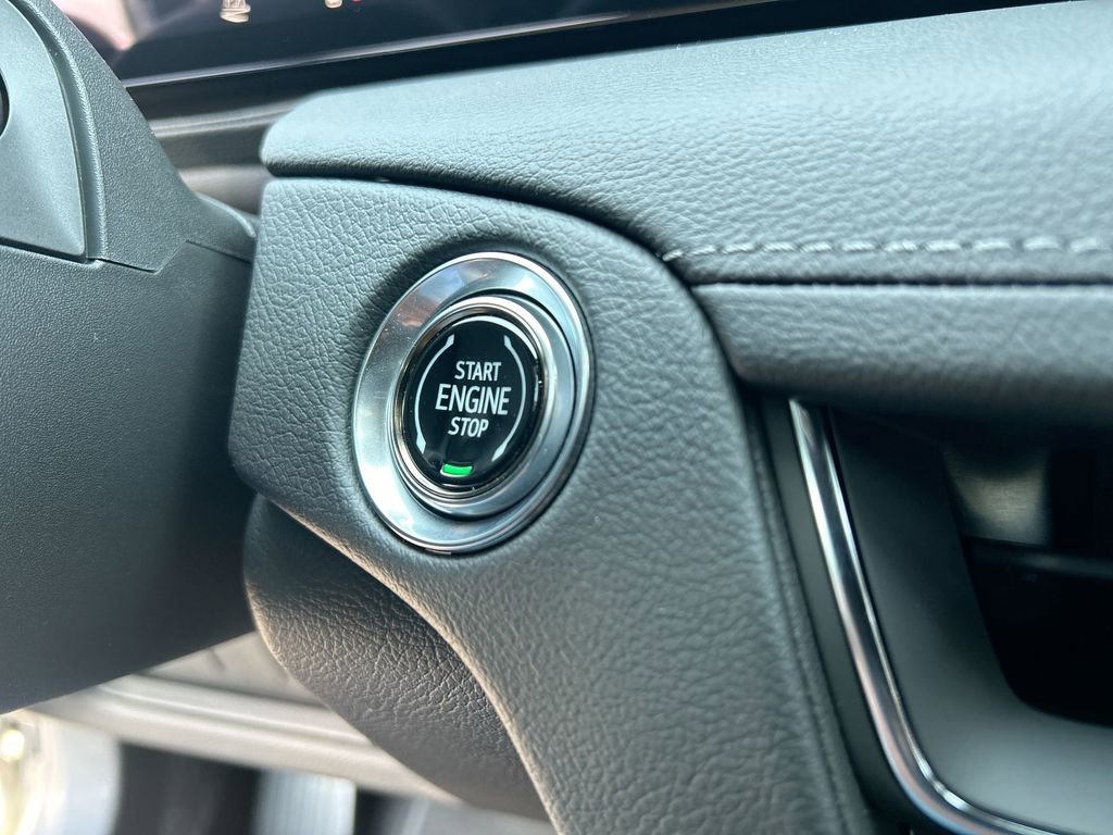 New 2025 Cadillac CT5 Premium Luxury image 18