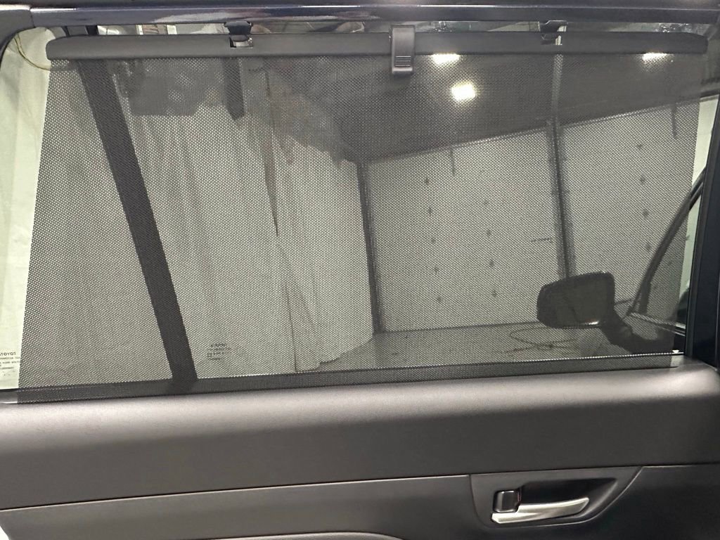 Used 2025 Toyota Grand Highlander AWD image 43