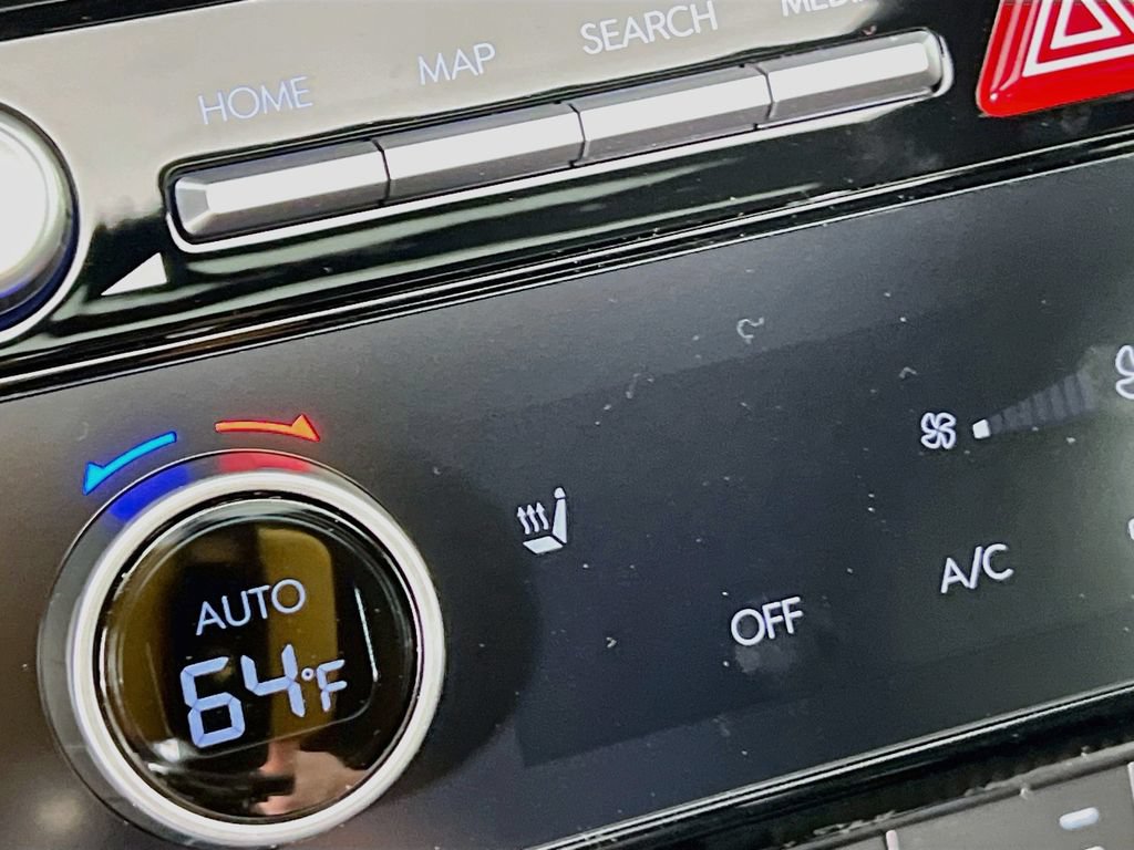 Certified 2025 Hyundai Santa Cruz SEL AWD/4WD image 18