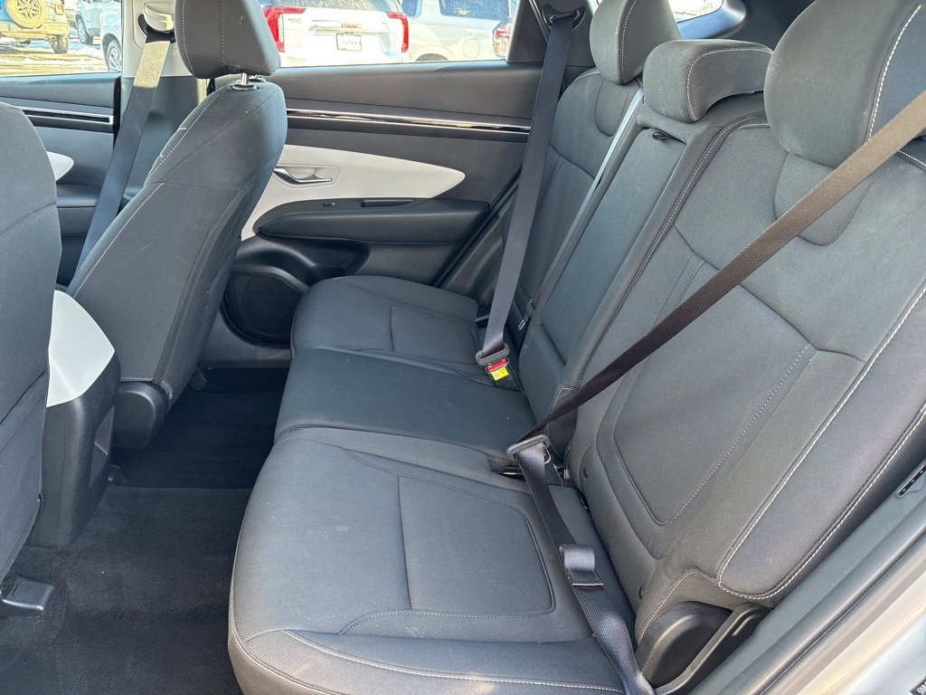 Used 2024 Hyundai Tucson SE image 20