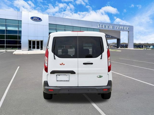 Used 2015 Ford Transit Connect XLT FWD image 3