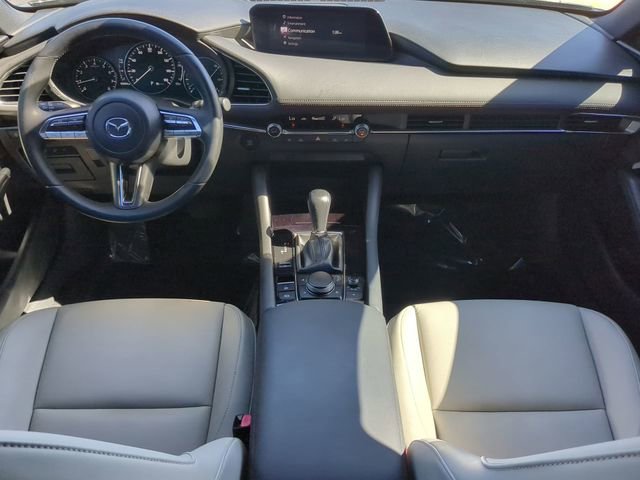 Used 2019 MAZDA MAZDA3 Hatchback w/ Preferred Package image 13