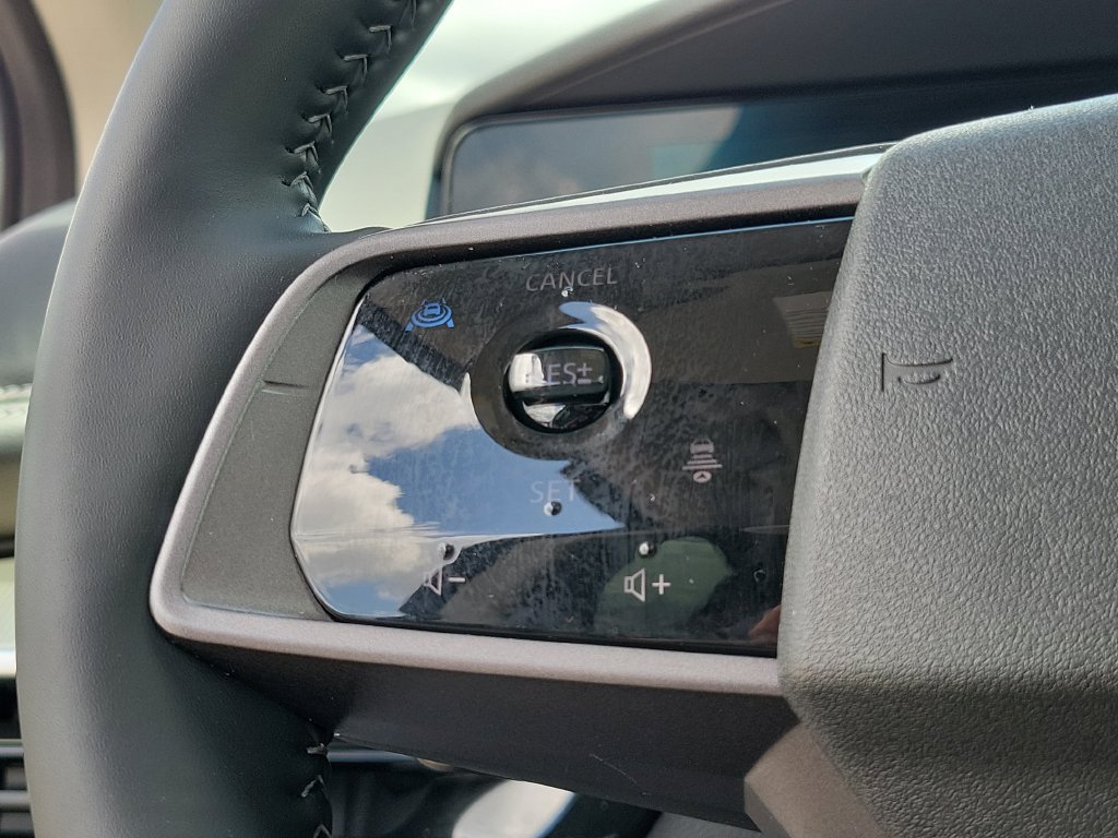 Used 2025 Nissan Murano SL w/ Cargo Package AWD/4WD image 21
