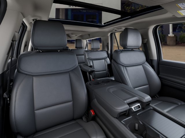 New 2027 Ford Expedition Max Active AWD/4WD image 11