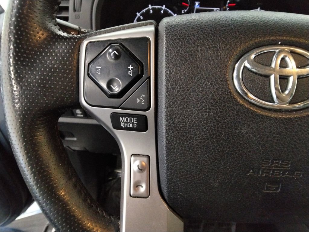 Used 2024 Toyota 4Runner SR5 Premium image 13