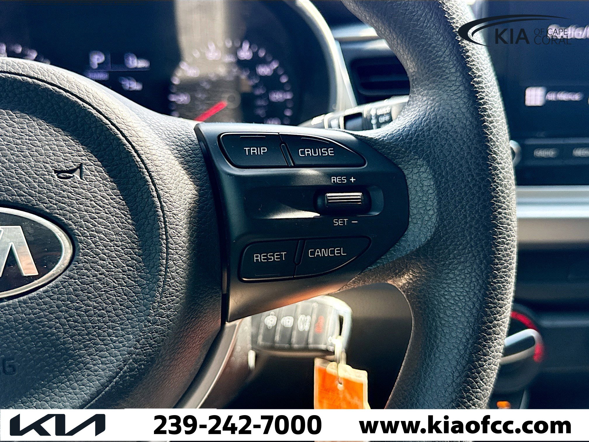 Used 2021 Kia Rio S image 34