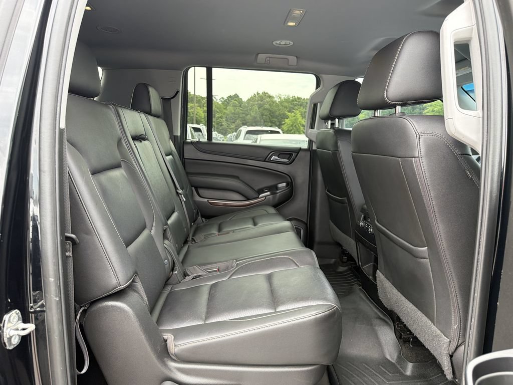 Used 2018 GMC Yukon XL SLT RWD image 19