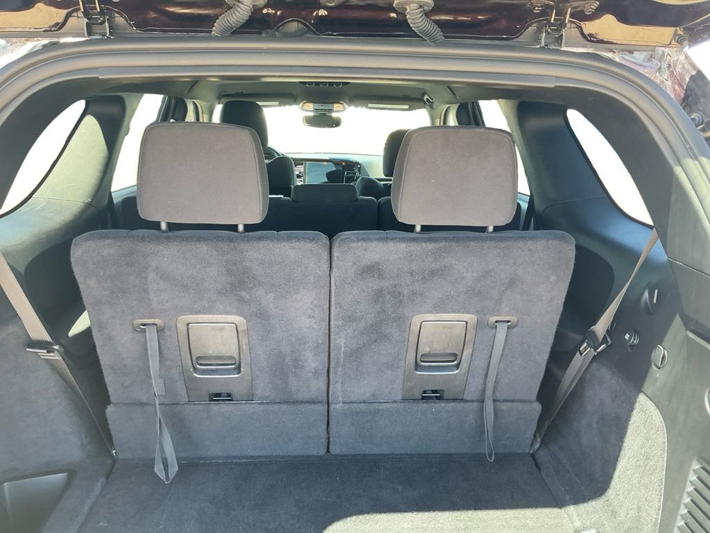 Used 2025 Dodge Durango GT AWD/4WD image 17
