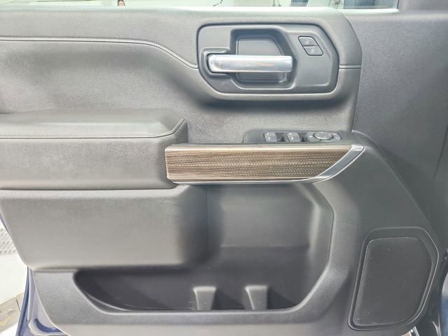 Used 2022 Chevrolet Silverado 3500 LT w/ Convenience Package image 33