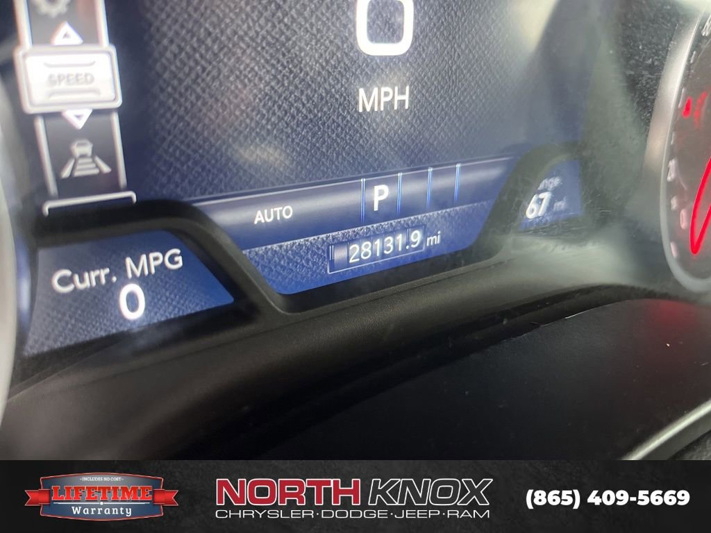 Used 2025 RAM 1500 Big Horn image 32