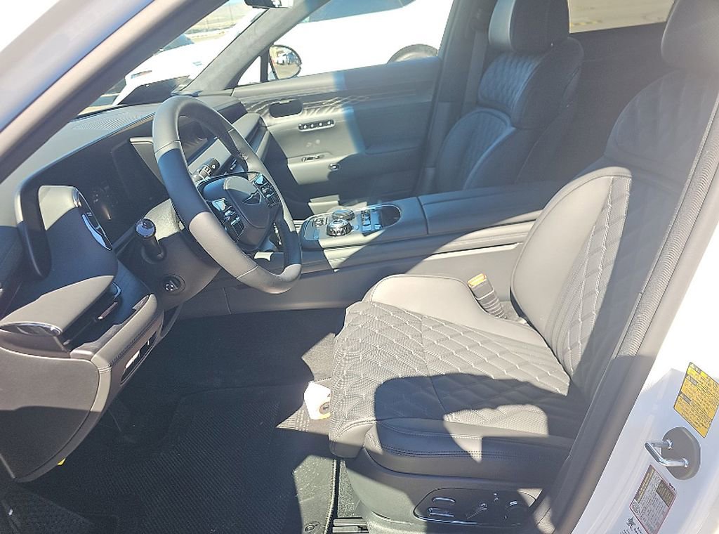 Used 2026 Genesis G90 3.5T Prestige image 5