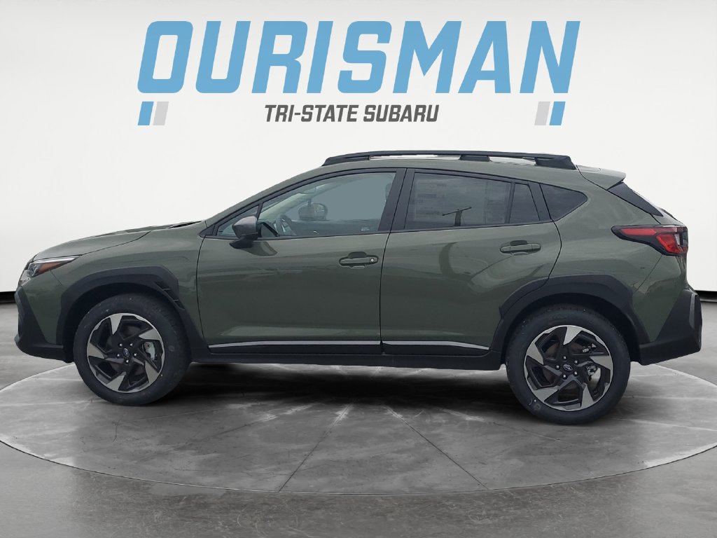 New 2026 Subaru Crosstrek 2.5i Limited w/ Crosstrek Mirror Package AWD/4WD image 3