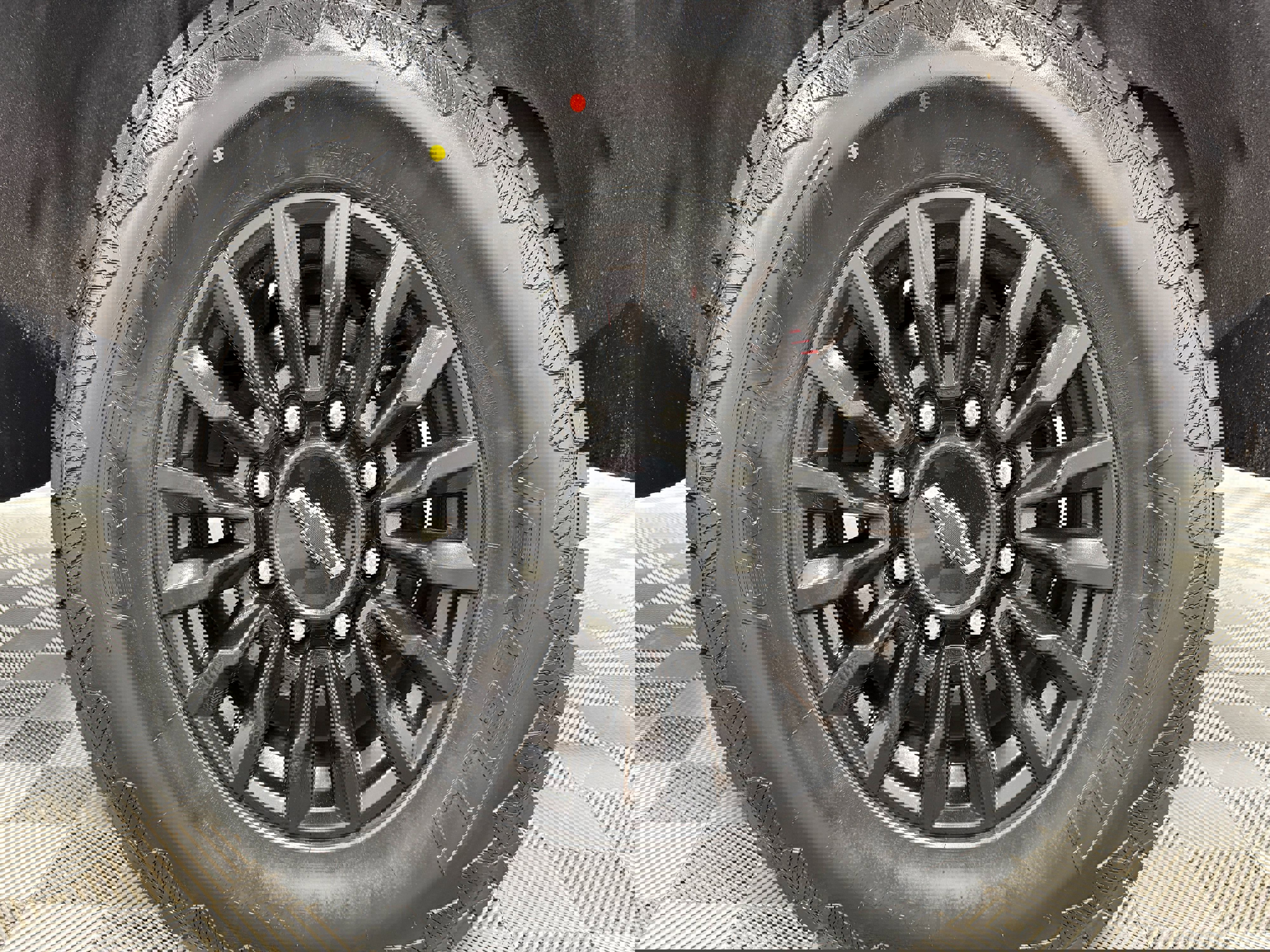 Used 2022 Chevrolet Silverado 2500 LTZ w/ LTZ Plus Package image 34