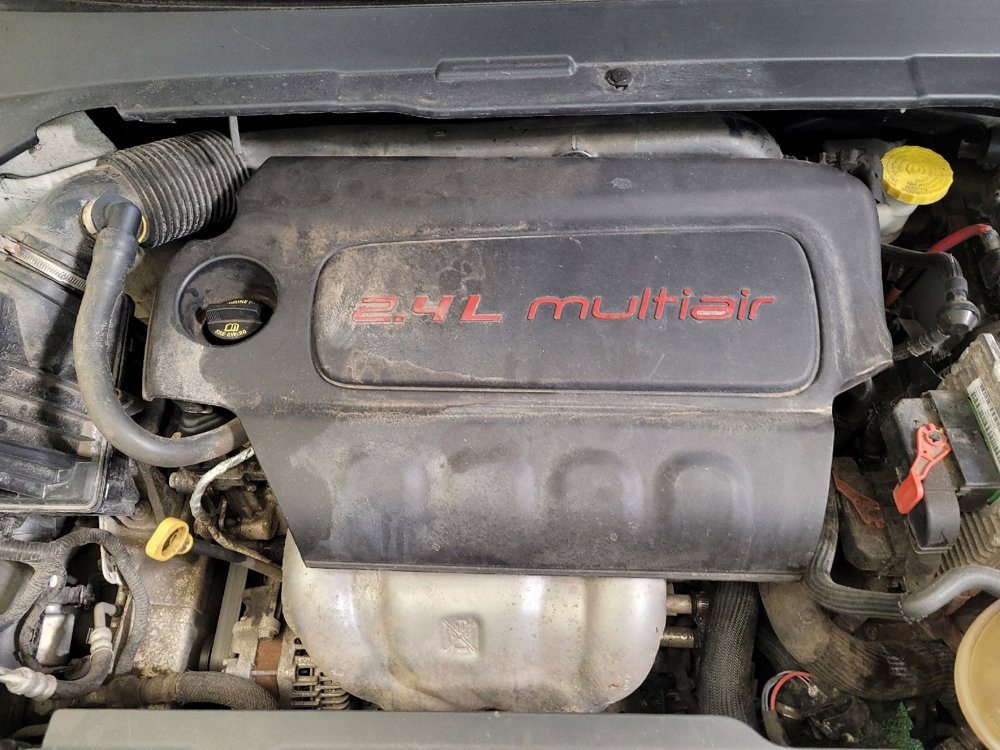 Used 2018 Jeep Compass Limited w/ Navigation Group image 30