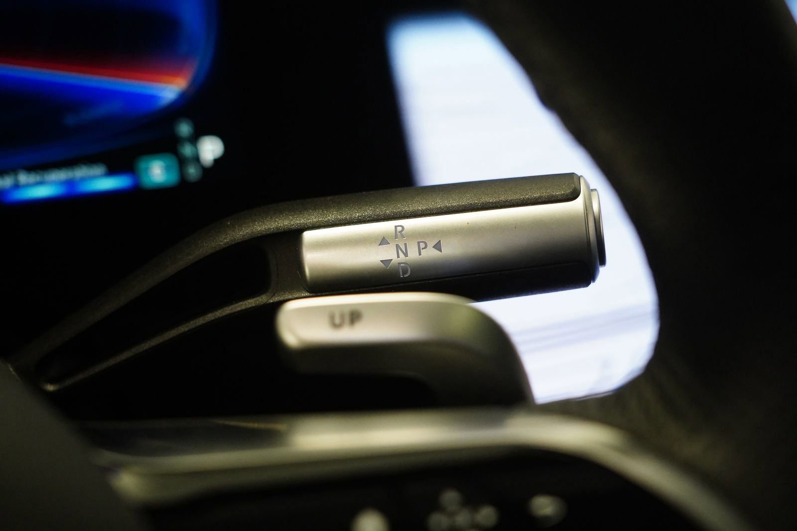 Certified 2024 Mercedes-Benz EQS AMG AMG EQS image 23