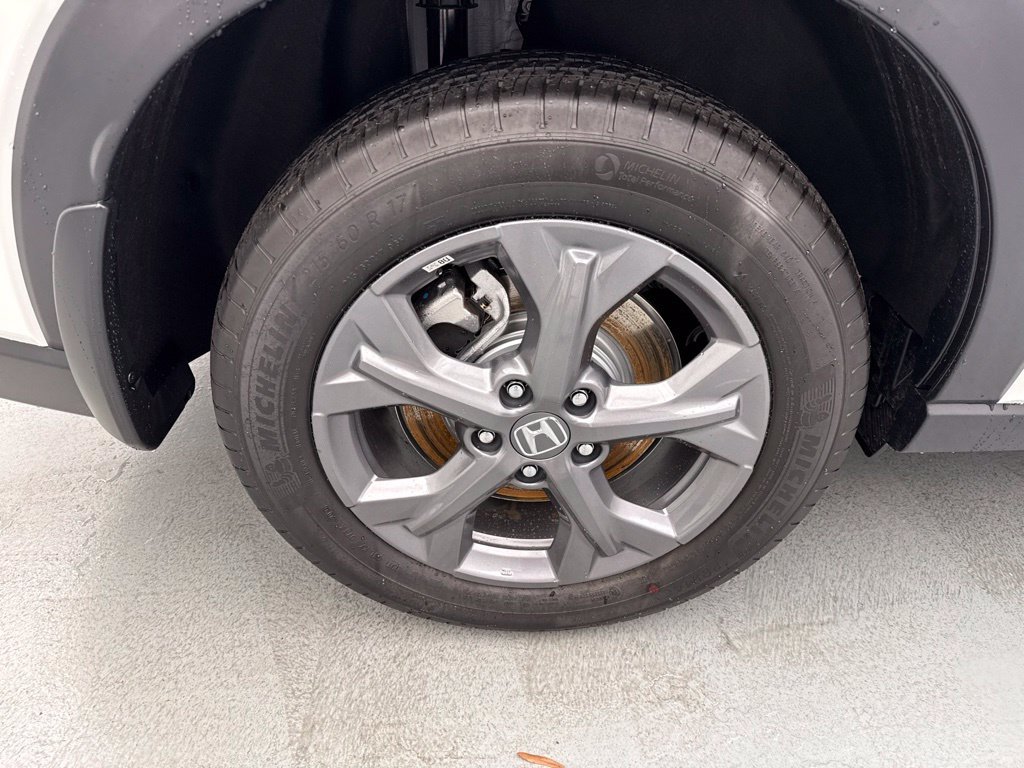New 2027 Honda HR-V LX image 11
