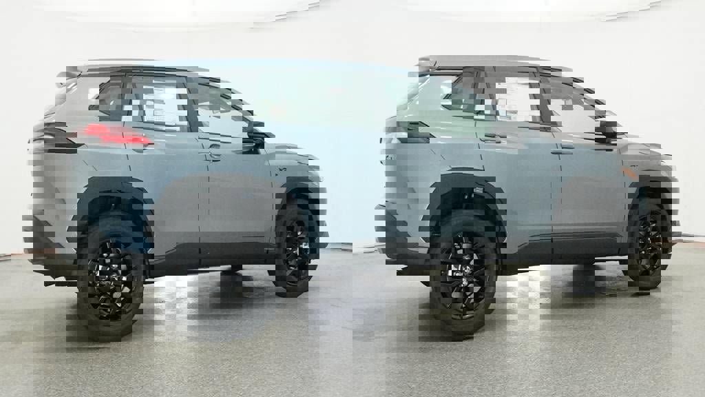 New 2026 Toyota Corolla Cross L image 26