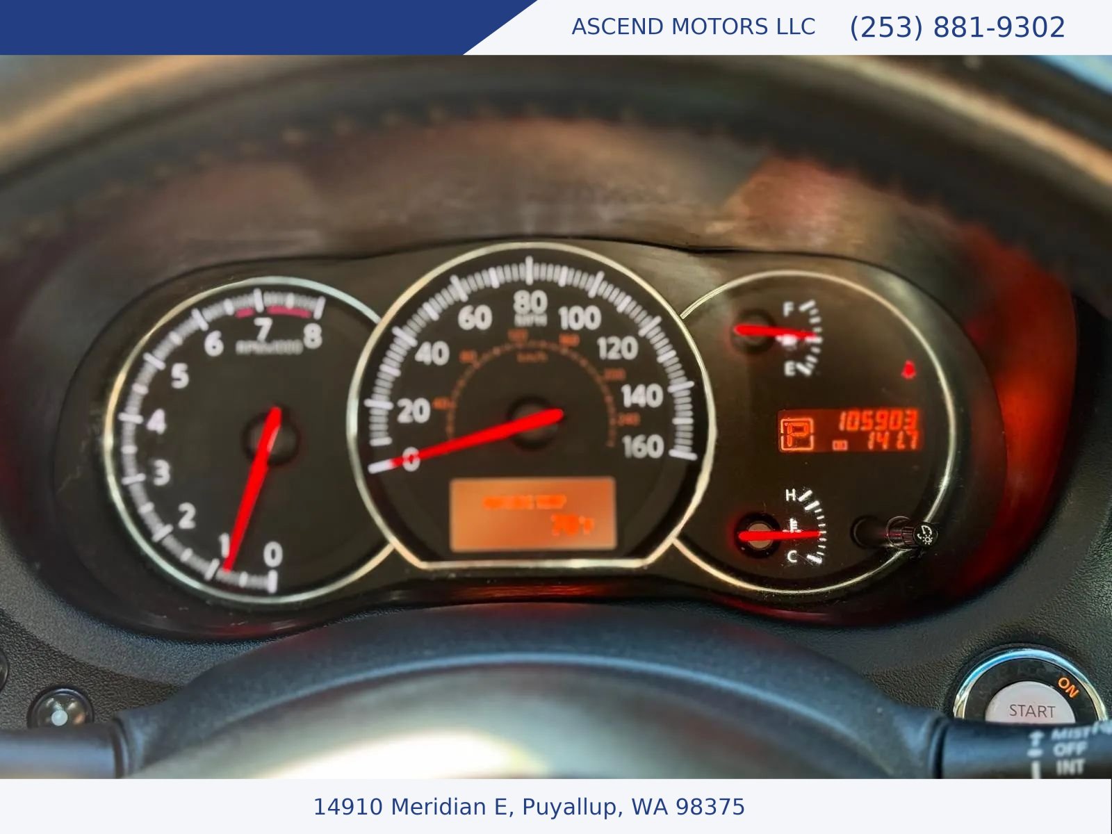 Used 2011 Nissan Maxima 3.5 SV w/ Monitor Pkg FWD image 13