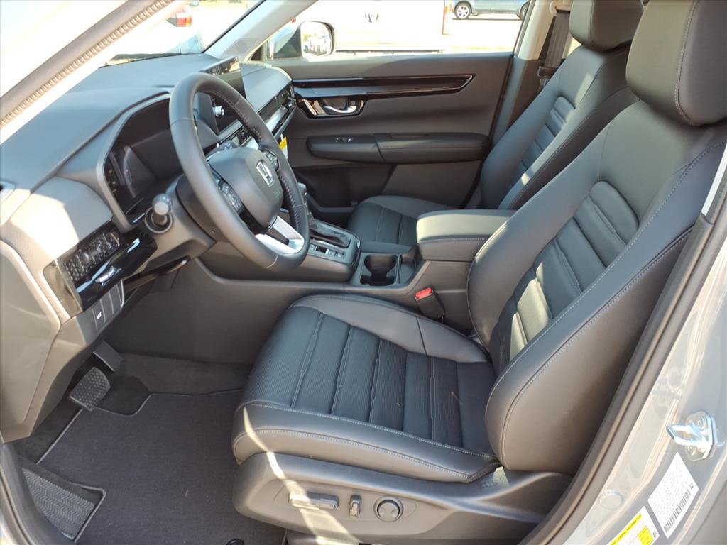 New 2027 Honda CR-V EX-L image 7
