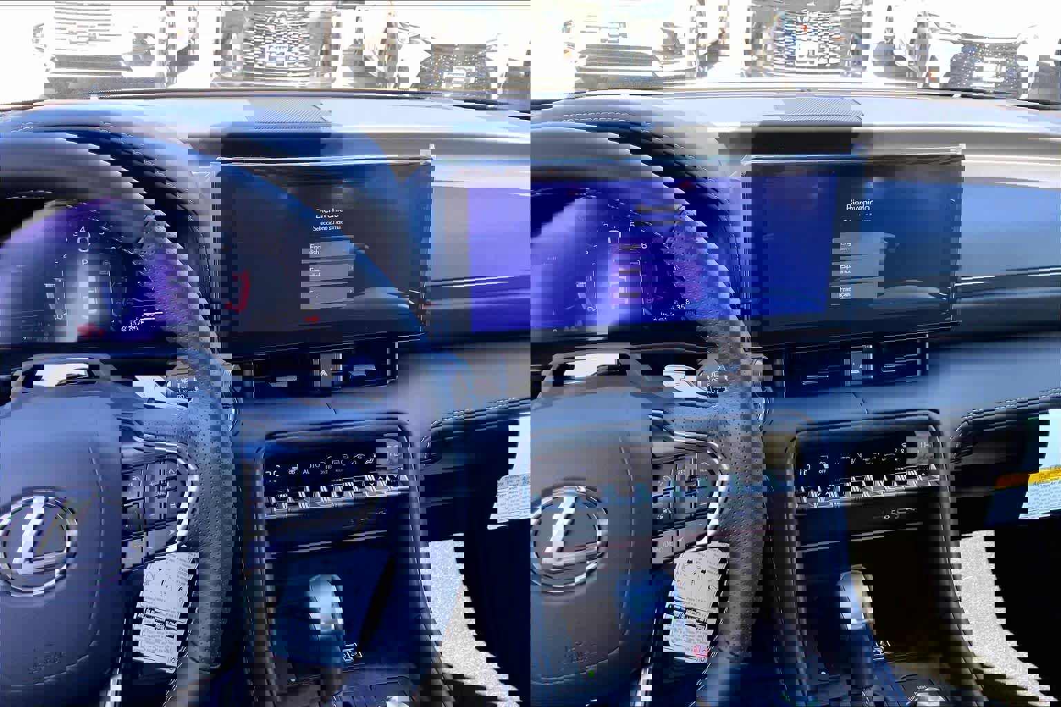 New 2026 Lexus IS 350 F Sport image 6