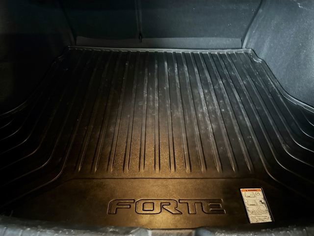 Used 2023 Kia Forte GT-Line image 28