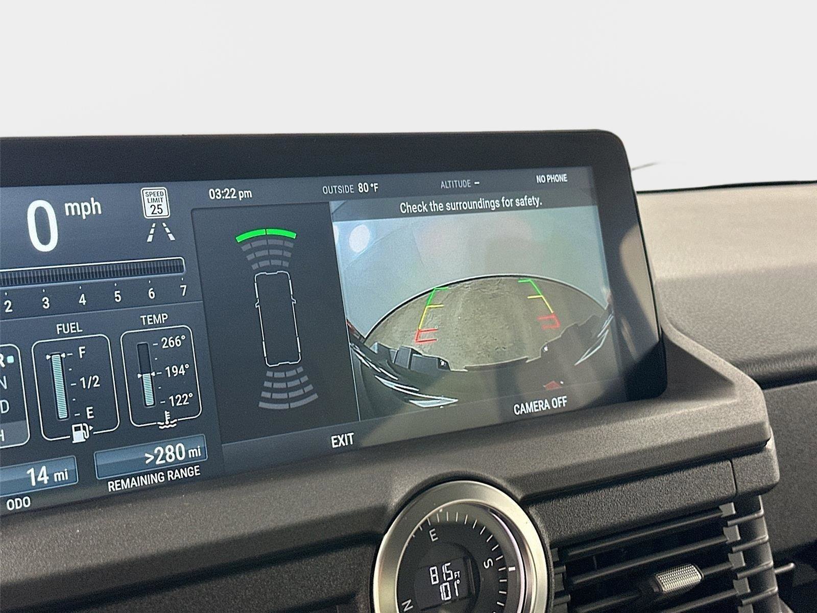 New 2025 INEOS Grenadier Fieldmaster Edition image 25