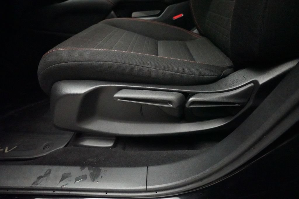 Certified 2024 Honda HR-V Sport image 28