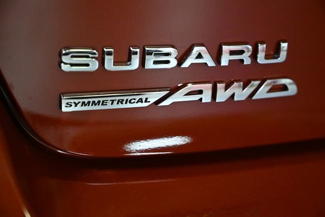 Certified 2025 Subaru Crosstrek 2.0i Premium image 12