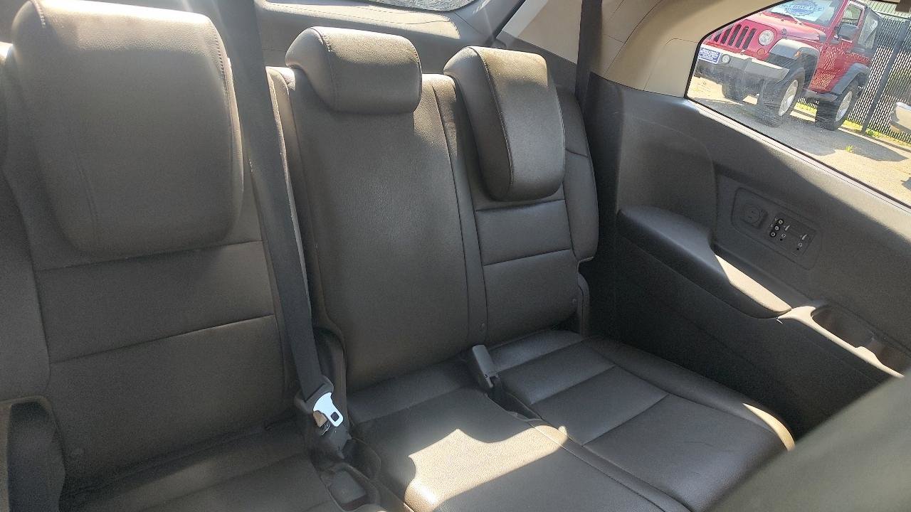 Used 2014 Honda Odyssey EX-L image 11