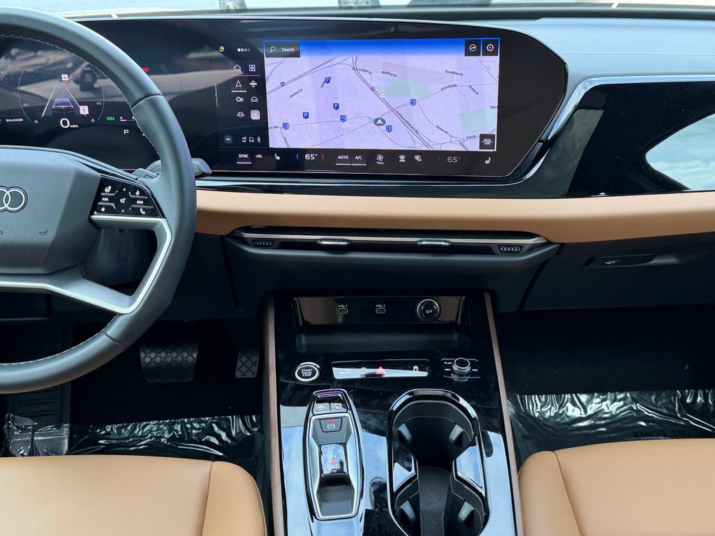 Certified 2025 Audi A5 2.0T Premium w/ Premium Plus AWD/4WD image 24