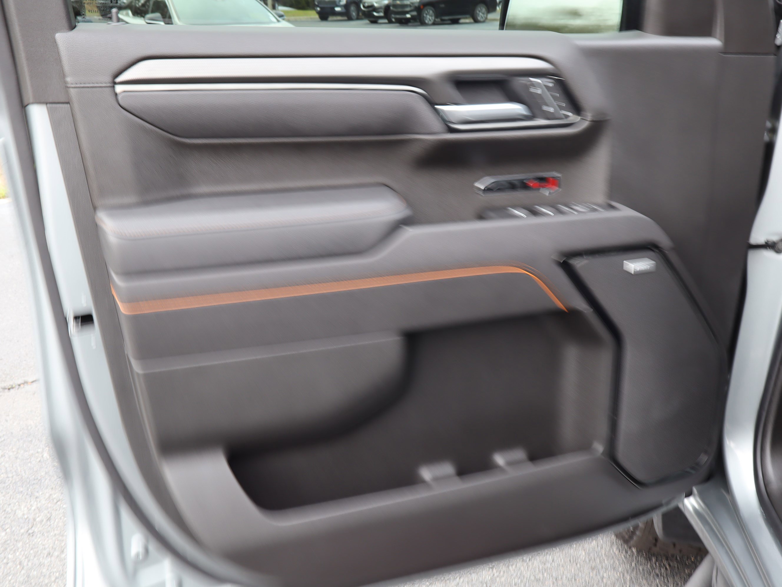 Used 2026 GMC Sierra 1500 AT4 w/ AT4 Premium Package image 13