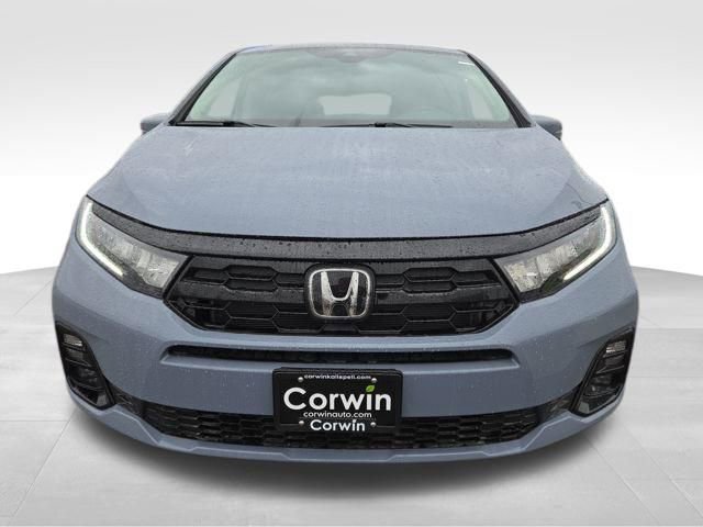 New 2026 Honda Odyssey Elite image 5