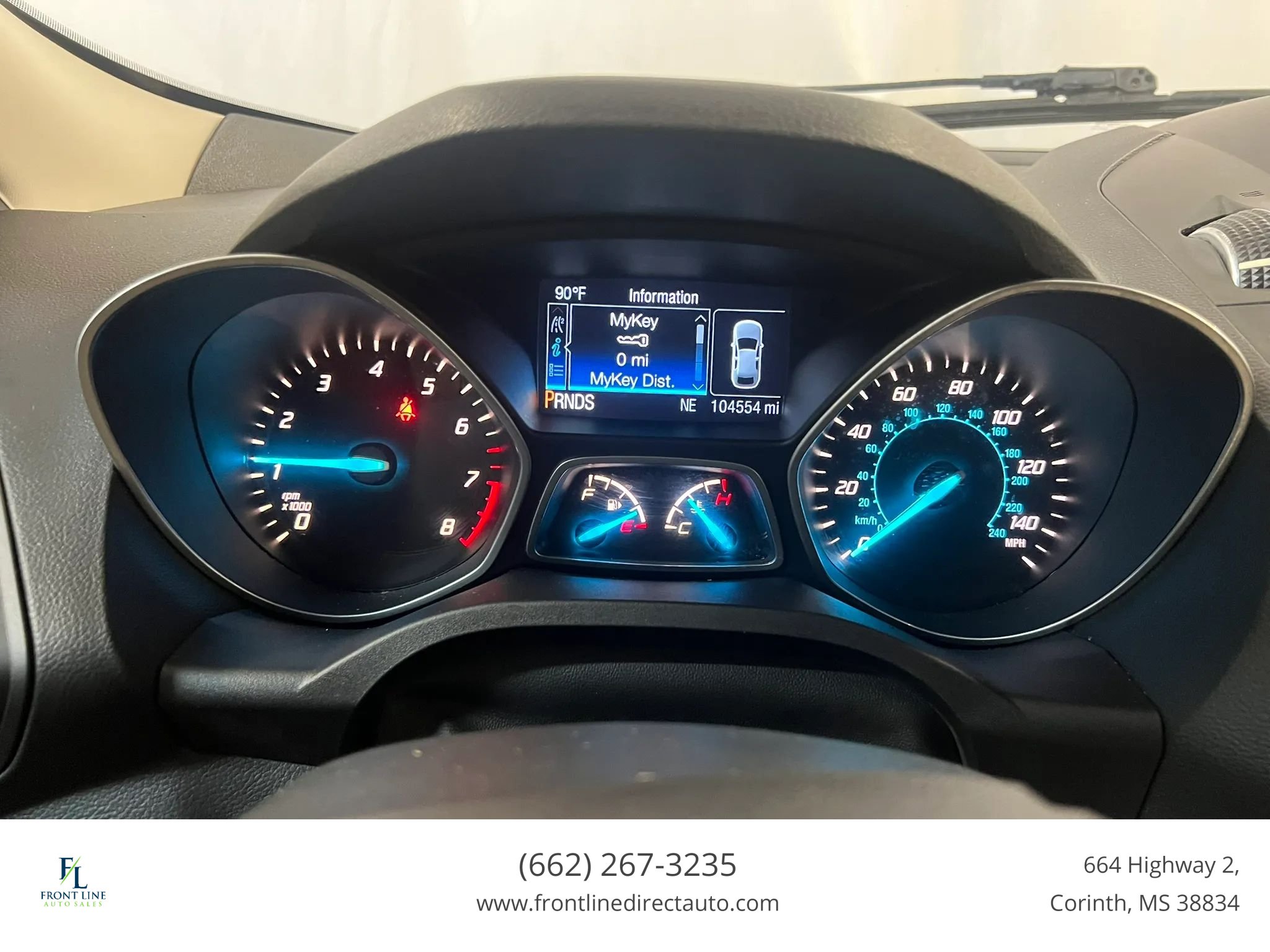 Used 2015 Ford Escape SE w/ Equipment Group 201A FWD image 26