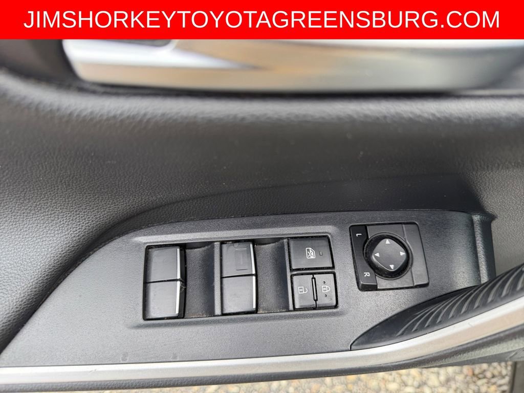 Used 2020 Toyota RAV4 XSE w/ Carpet Mat Package image 13