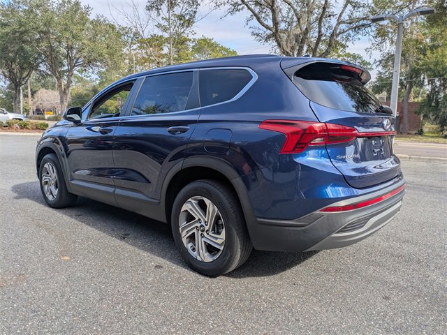 Used 2023 Hyundai Santa Fe SE image 14