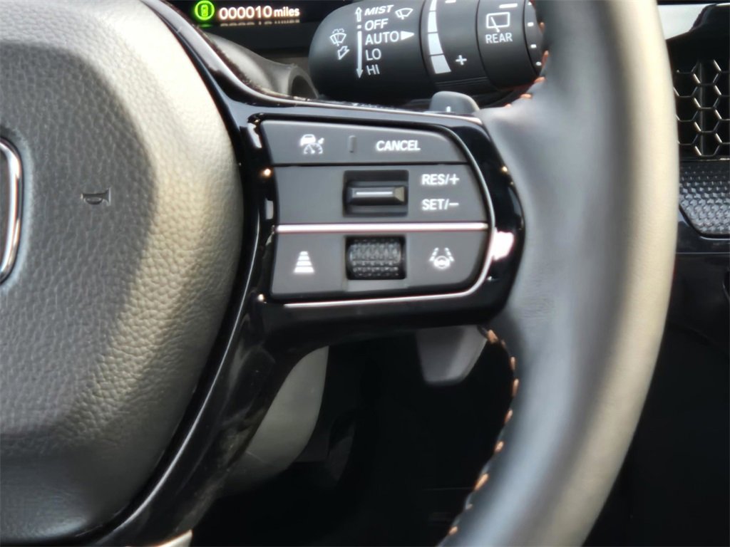 New 2026 Honda CR-V Sport Touring image 14