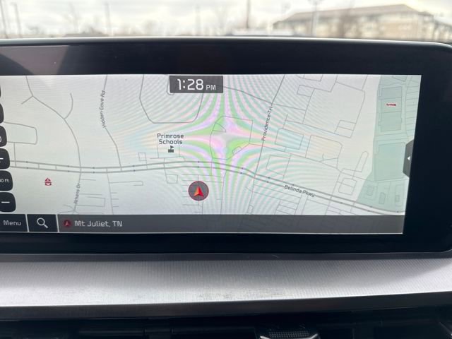 Used 2024 Kia Telluride S w/ S Sunroof Package image 16