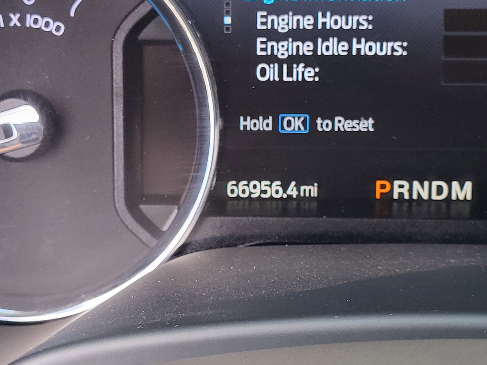 Certified 2021 Ford Expedition Limited image 30