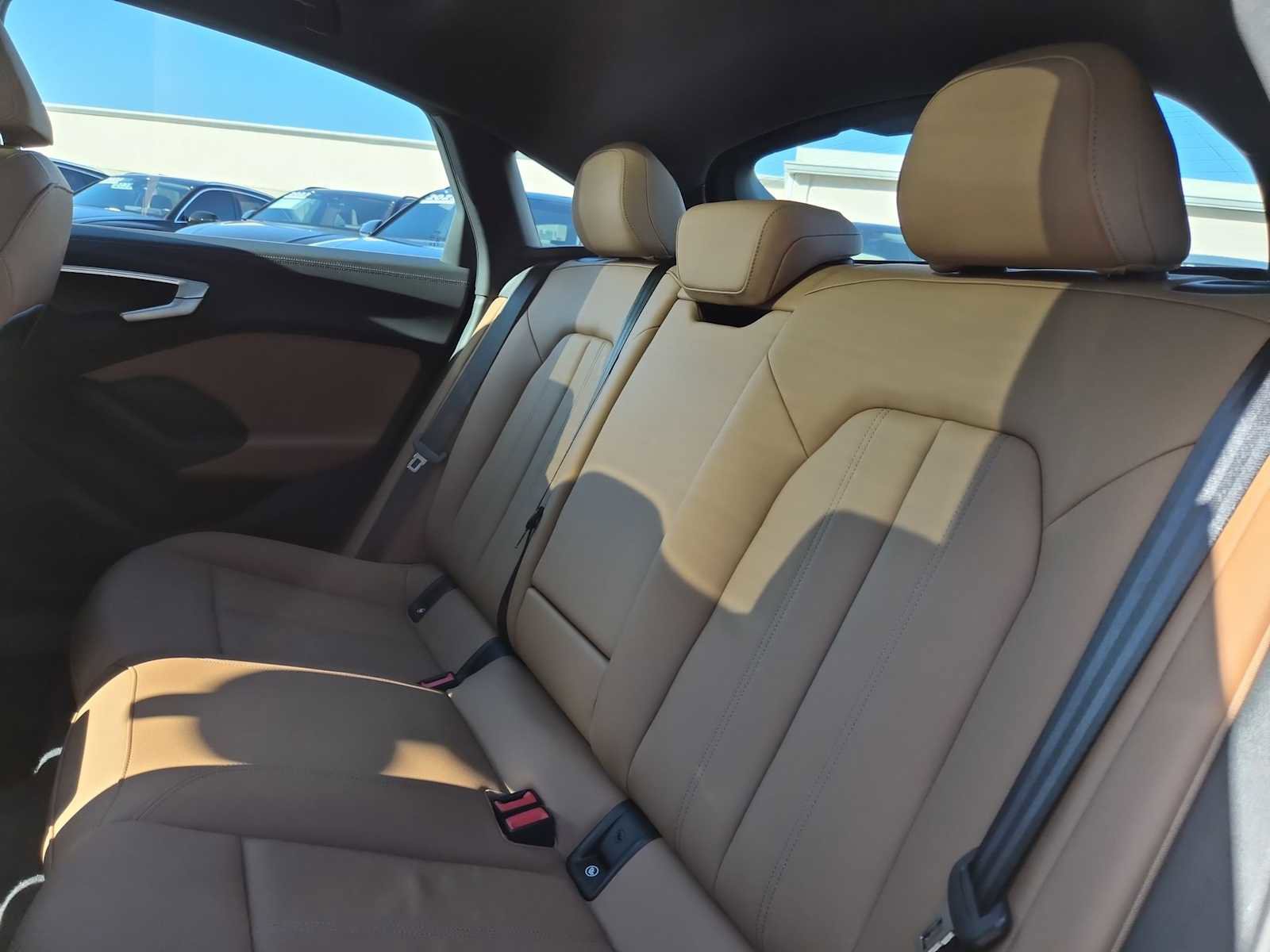 Certified 2025 Audi A5 2.0T Premium w/ Convenience Package image 19