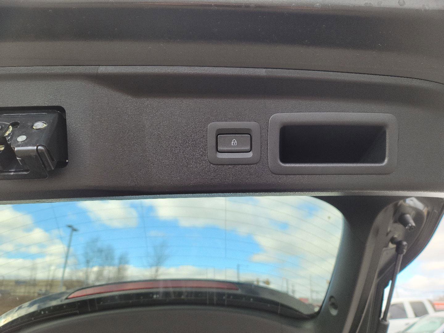 New 2026 MAZDA CX-30 AWD 2.5 S image 34