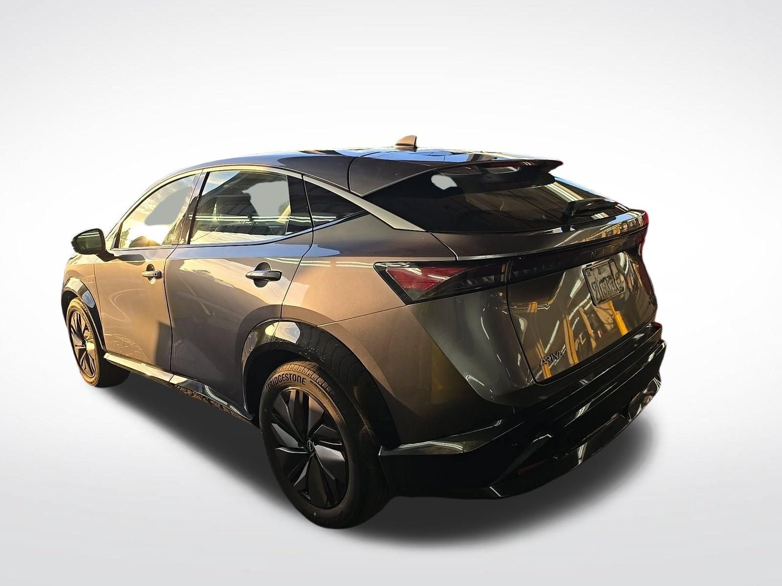 Used 2023 Nissan Ariya FWD image 4