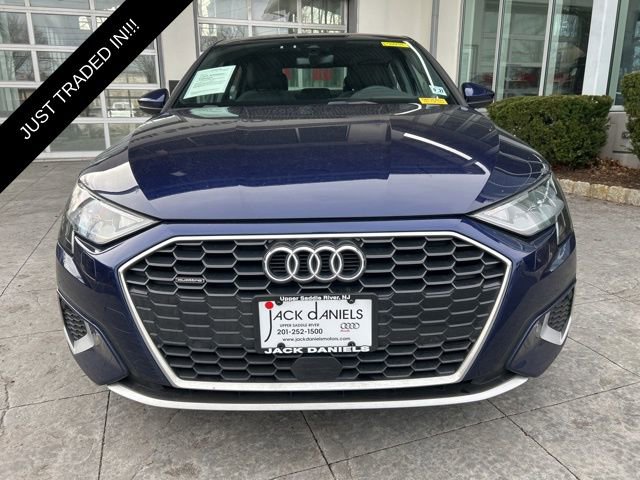 Used 2022 Audi A3 2.0T Premium image 2