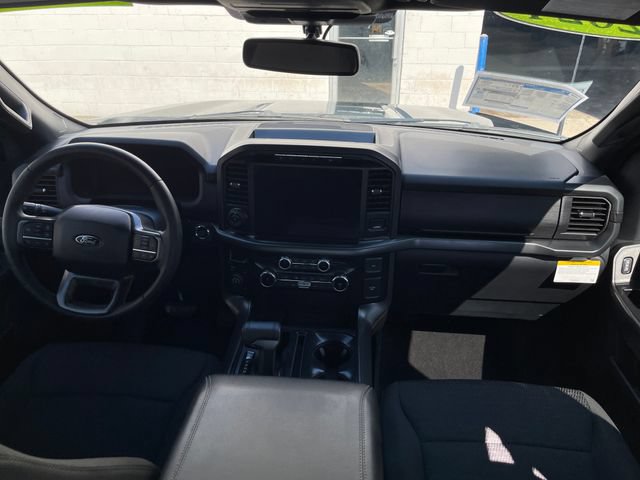 Used 2024 Ford F150 XLT w/ Equipment Group 302A MID AWD/4WD image 32