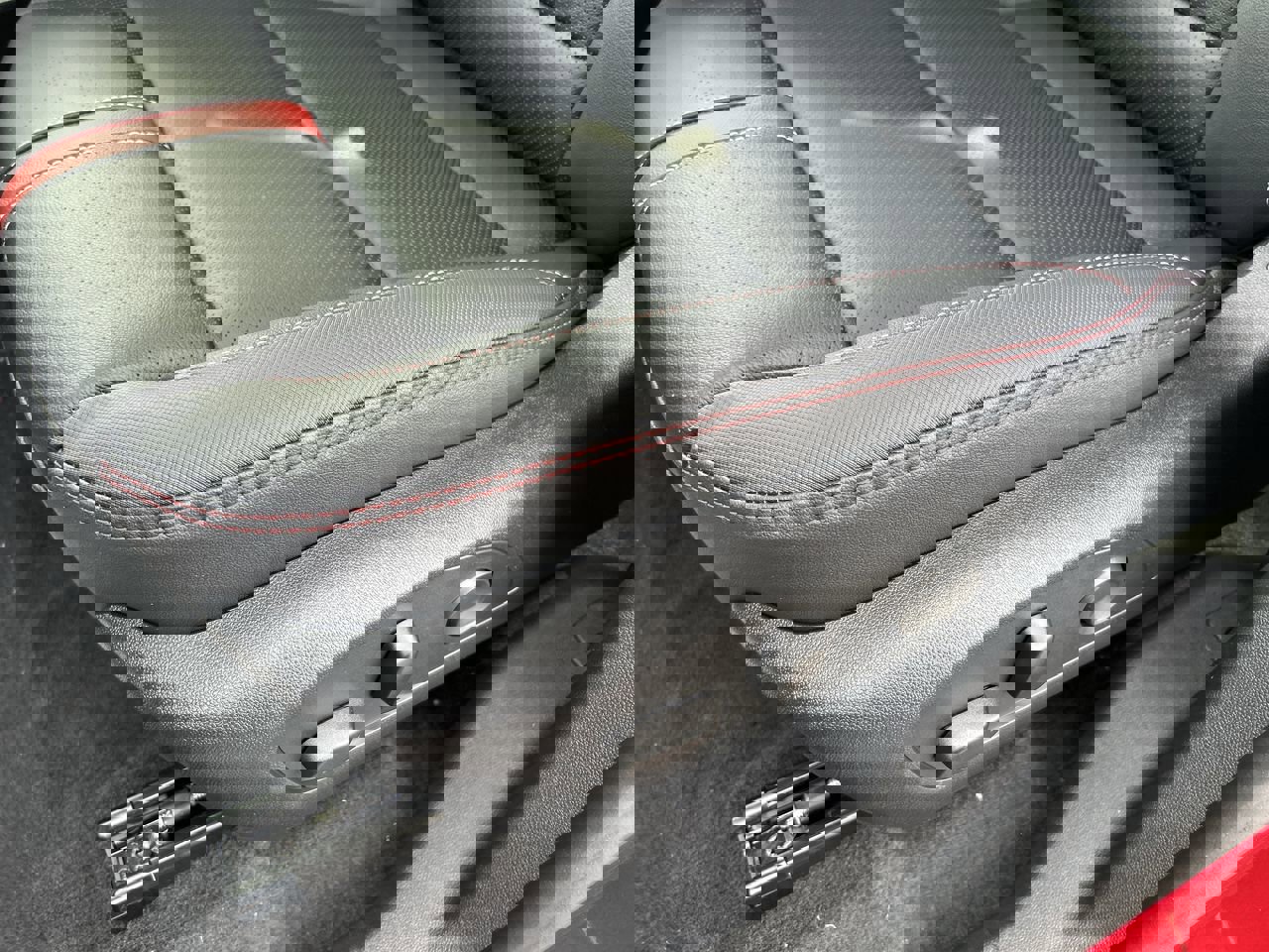 New 2026 Chevrolet Traverse RS image 24